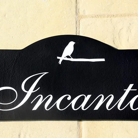 Incanto Ispra